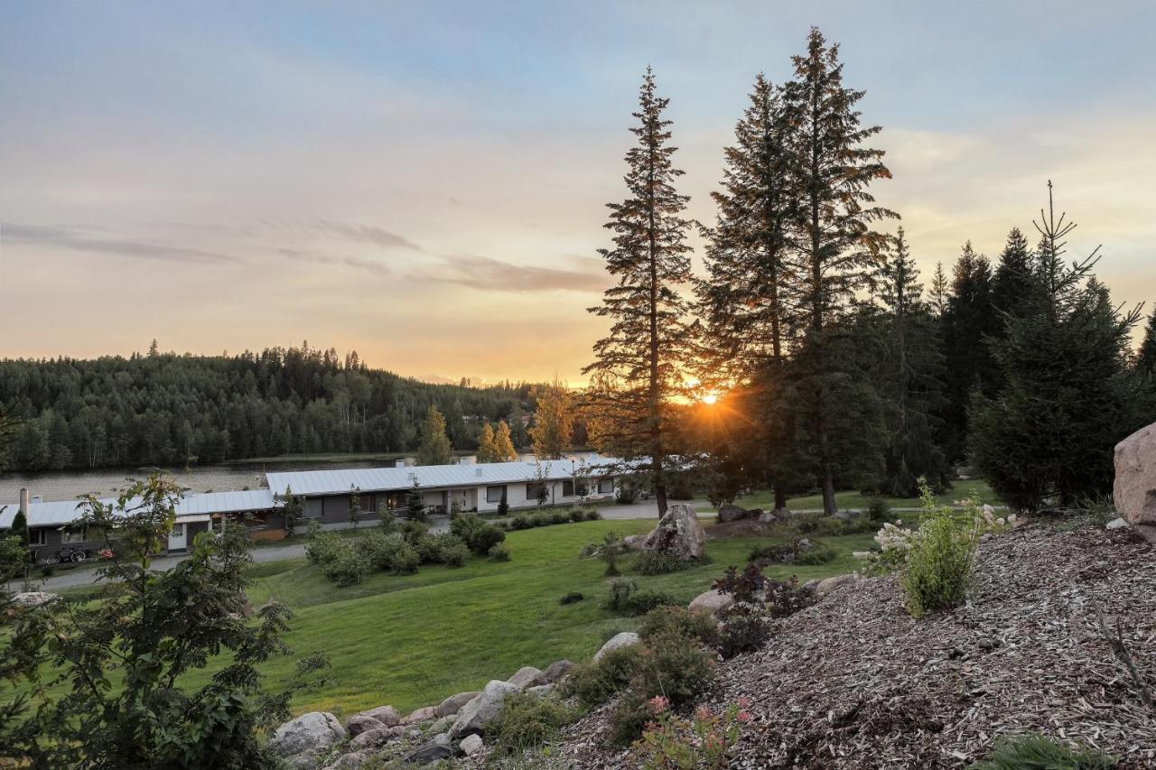 Villa Rajala Virasoja Exteriör bild
