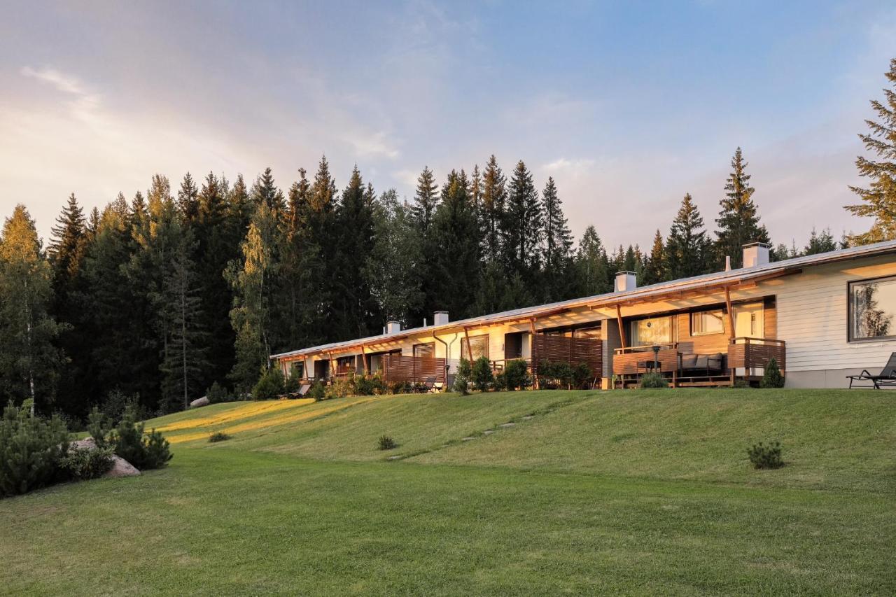 Villa Rajala Virasoja Exteriör bild
