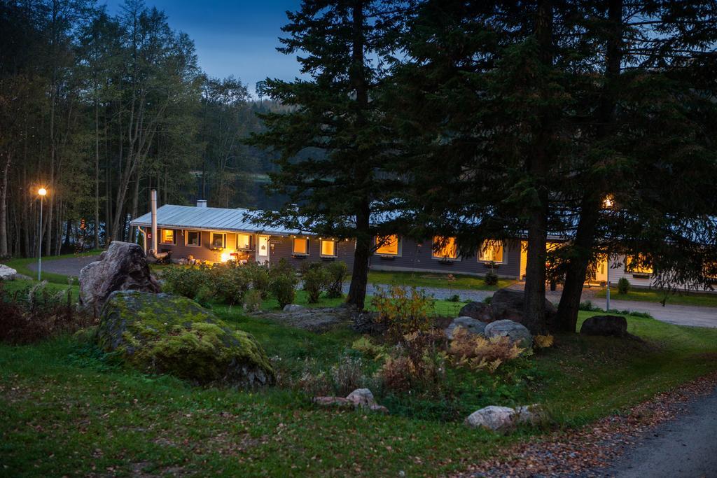 Villa Rajala Virasoja Exteriör bild